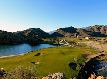 Loreto Bay Golf & Sea At Baja,,4 star