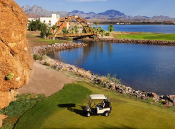 Loreto Bay Golf & Sea At Baja,,4 star