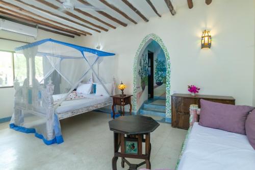 Sun Palm Beach Resort,Malindi>>Kilifi,5 star