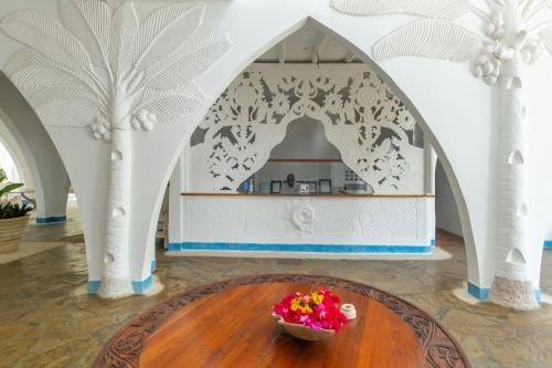Sun Palm Beach Resort,Malindi>>Kilifi,5 star
