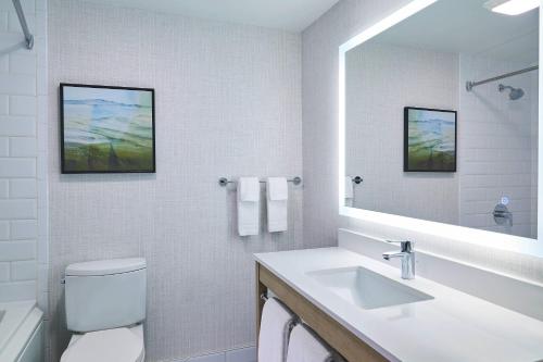 four points by sheraton salt lake city airport