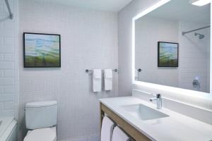 four points by sheraton salt lake city airport