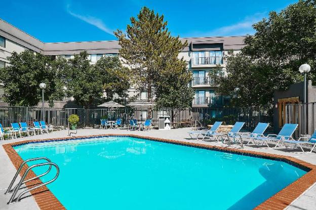 four points by sheraton salt lake city airport