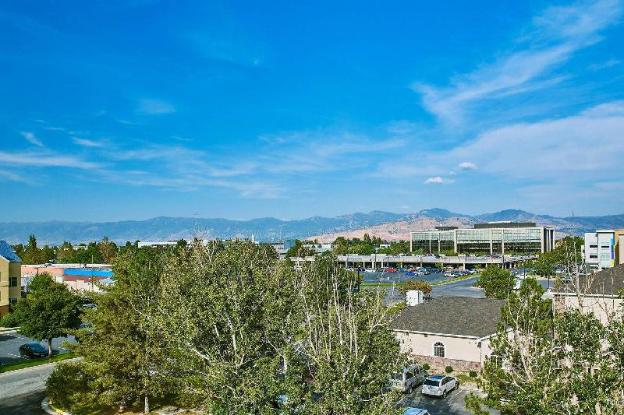 four points by sheraton salt lake city airport