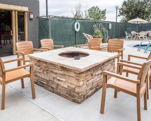 four points by sheraton salt lake city airport