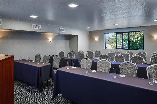 four points by sheraton salt lake city airport