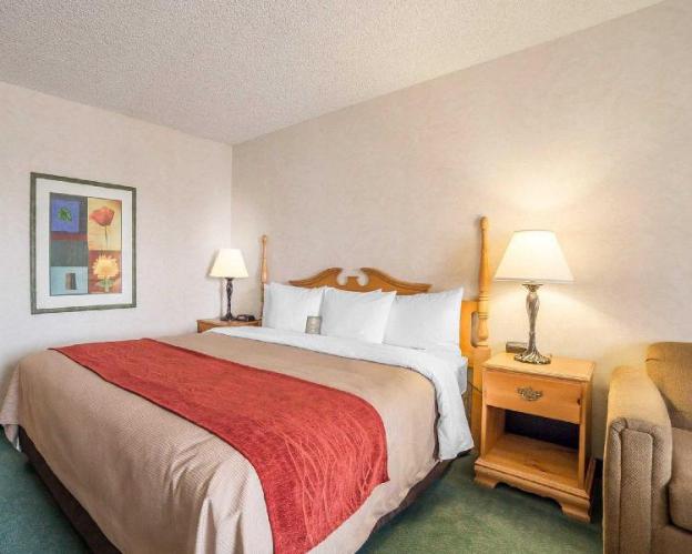 four points by sheraton salt lake city airport