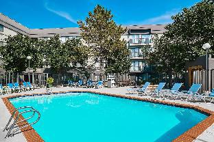 Four Points By Sheraton Salt Lake City Airport,Near The Airport,3 star