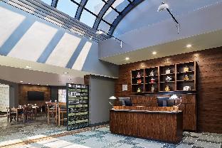 four points by sheraton salt lake city airport