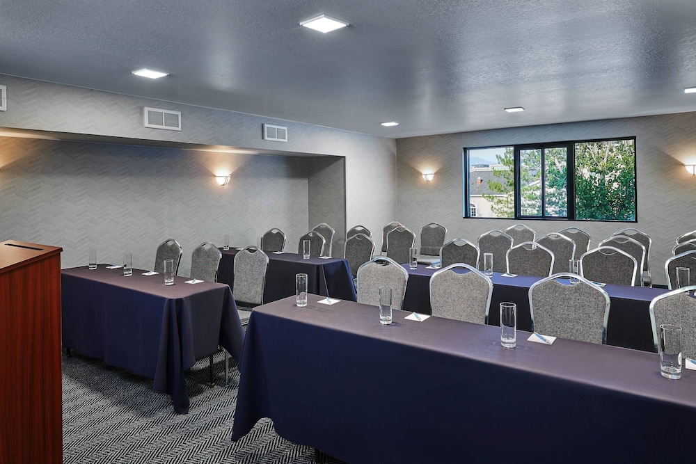 four points by sheraton salt lake city airport