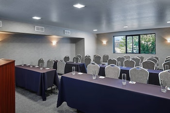 four points by sheraton salt lake city airport