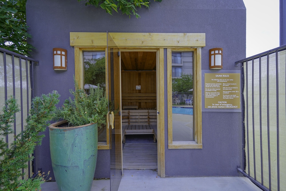 four points by sheraton salt lake city airport