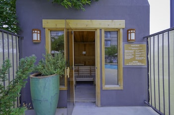 four points by sheraton salt lake city airport