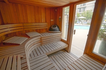 four points by sheraton salt lake city airport