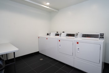 four points by sheraton salt lake city airport