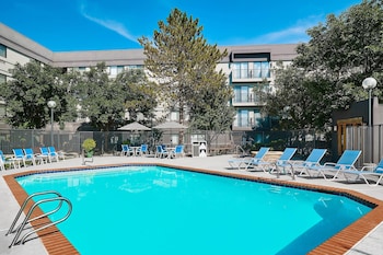 four points by sheraton salt lake city airport