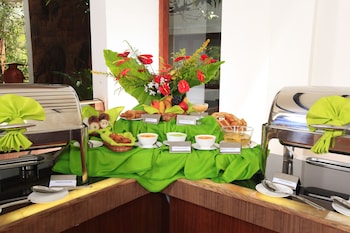storii by itc hotels wayanad silverwoods