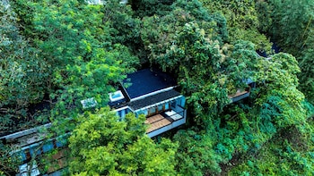 storii by itc hotels wayanad silverwoods