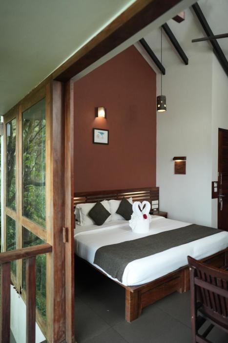 storii by itc hotels wayanad silverwoods