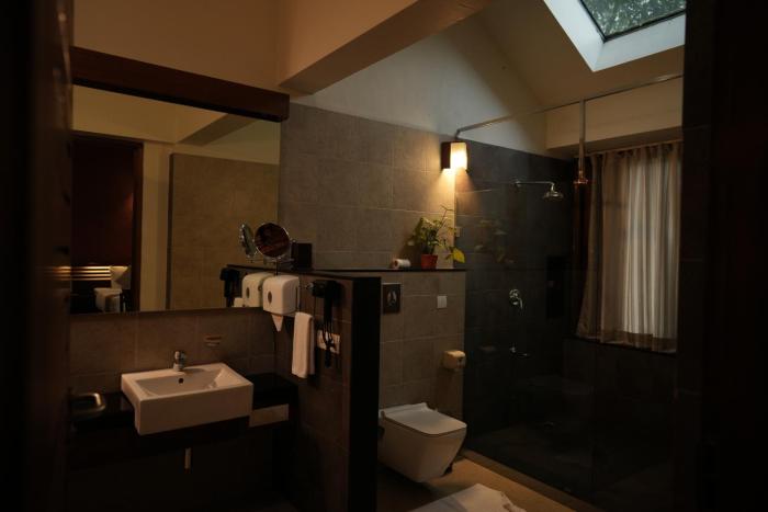 storii by itc hotels wayanad silverwoods