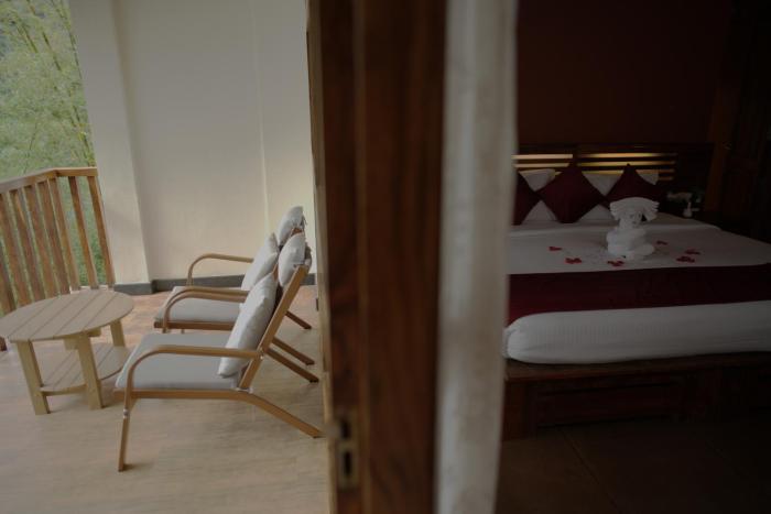 storii by itc hotels wayanad silverwoods