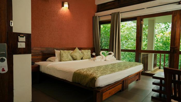 storii by itc hotels wayanad silverwoods