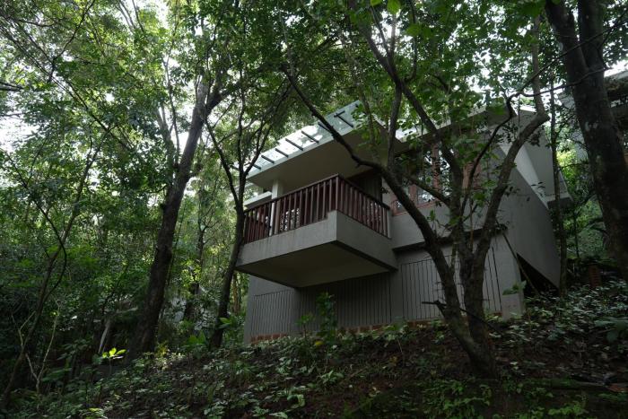 storii by itc hotels wayanad silverwoods