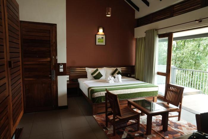 storii by itc hotels wayanad silverwoods