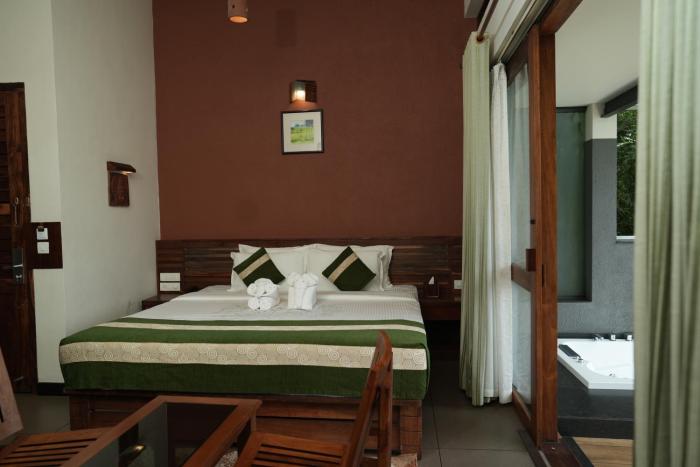 storii by itc hotels wayanad silverwoods
