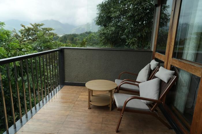 storii by itc hotels wayanad silverwoods