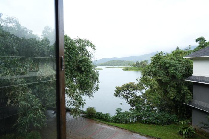 storii by itc hotels wayanad silverwoods