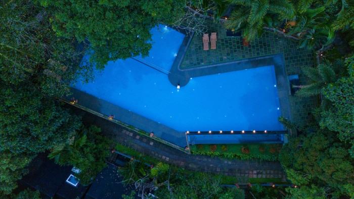 storii by itc hotels wayanad silverwoods