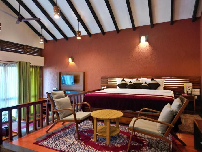 storii by itc hotels wayanad silverwoods