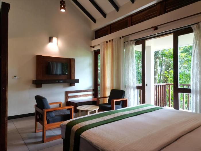 storii by itc hotels wayanad silverwoods