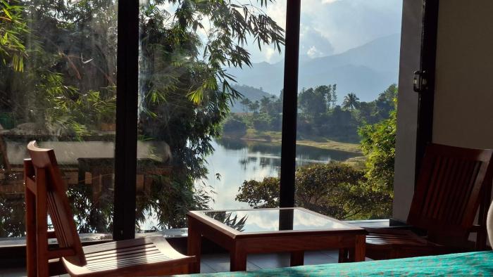 storii by itc hotels wayanad silverwoods