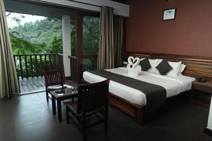 storii by itc hotels wayanad silverwoods