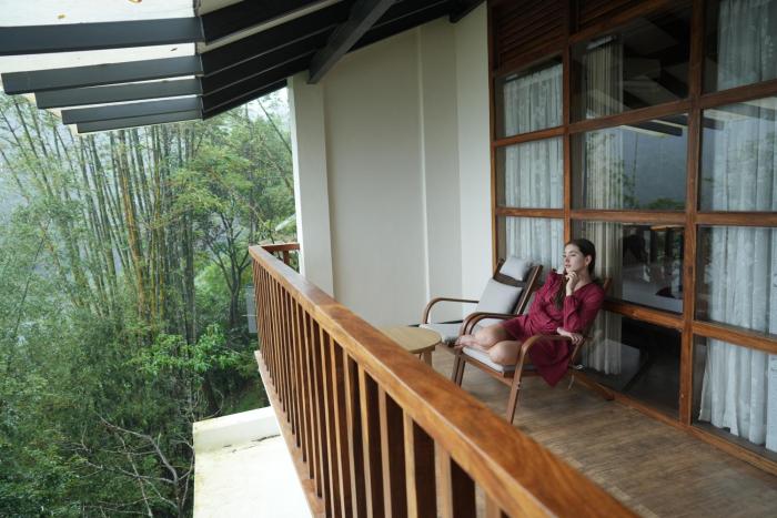 storii by itc hotels wayanad silverwoods