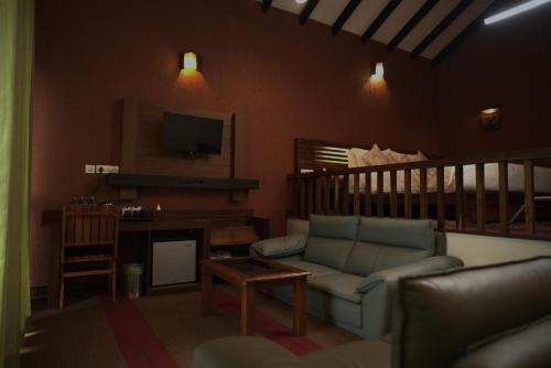 storii by itc hotels wayanad silverwoods