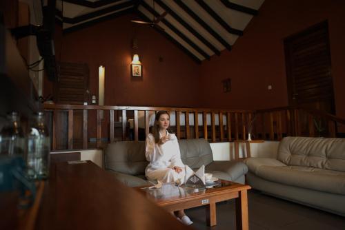storii by itc hotels wayanad silverwoods