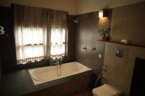 storii by itc hotels wayanad silverwoods