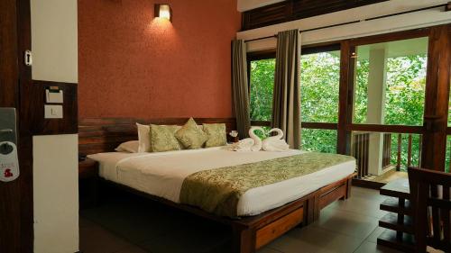 storii by itc hotels wayanad silverwoods
