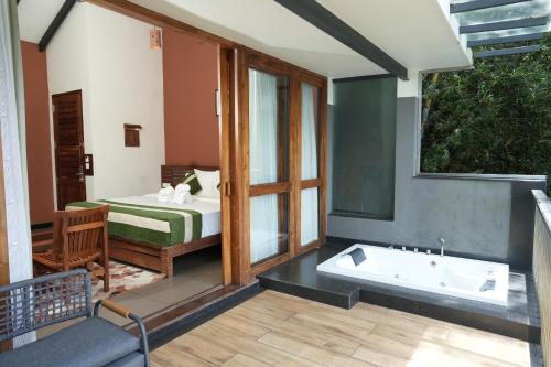 storii by itc hotels wayanad silverwoods