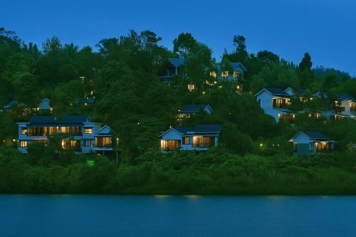 storii by itc hotels wayanad silverwoods