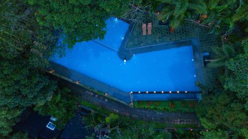 storii by itc hotels wayanad silverwoods