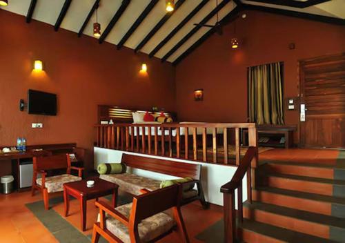 storii by itc hotels wayanad silverwoods