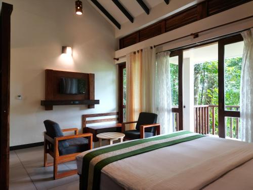 storii by itc hotels wayanad silverwoods
