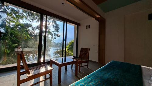 storii by itc hotels wayanad silverwoods