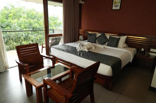 storii by itc hotels wayanad silverwoods