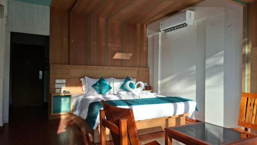 storii by itc hotels wayanad silverwoods