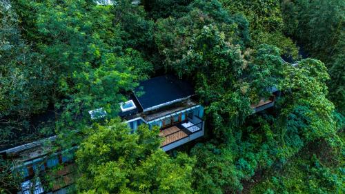 storii by itc hotels wayanad silverwoods